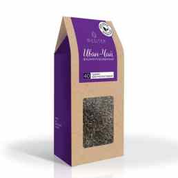 Иван-чай ферментированный