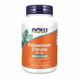 Калия цитрат