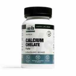 Кальций хелат форте