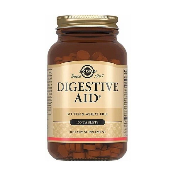 Комплекс для пищеварения