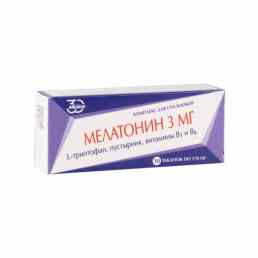 Комплекс для сна Биокор