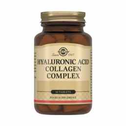 Комплекс коллагена и гиалуроновой кислоты