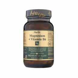 Хербс комплекс магний + в6