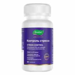 Контроль стресса
