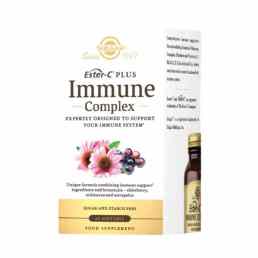 Иммуно-комплекс эстер с плюс