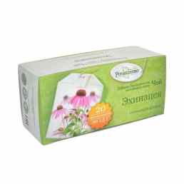 Чай ромашково эхинацея