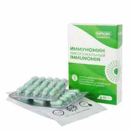 Иммуномин D-832
