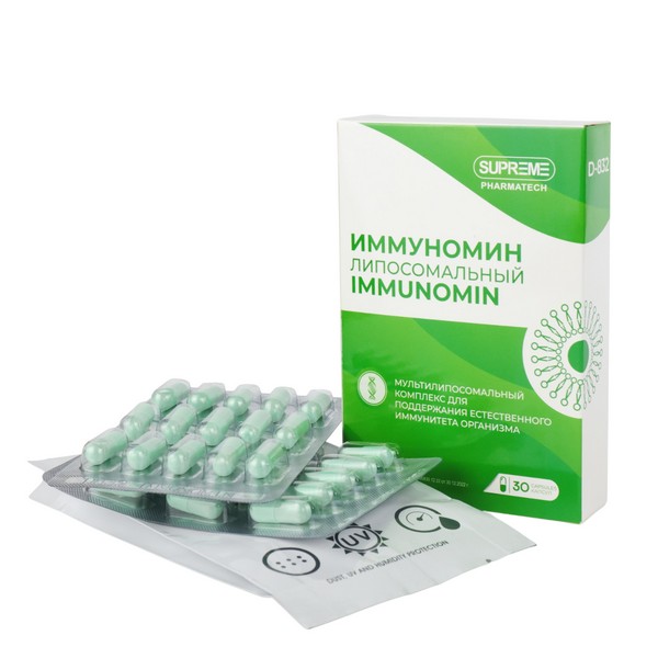 Иммуномин D-832