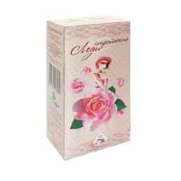 Леди стройность