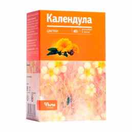 Календулы (ноготков) цветки