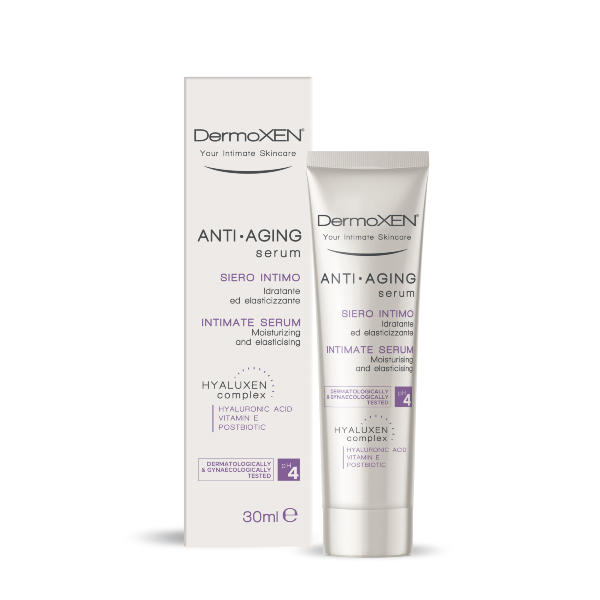 Dermoxen (Дермоксен) Anti-aging