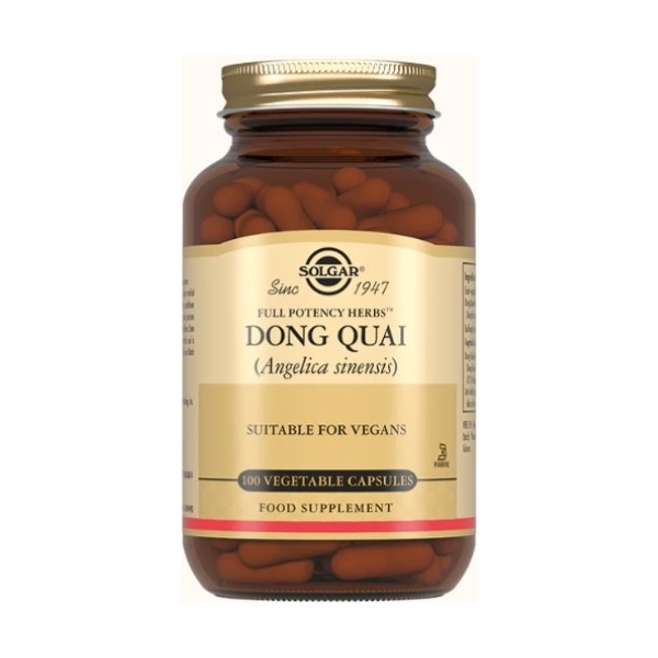 Корень дягиля плюс