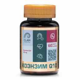 Коэнзим q10