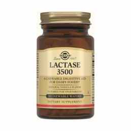 Лактаза 3500