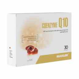 Макслер коэнзим q10
