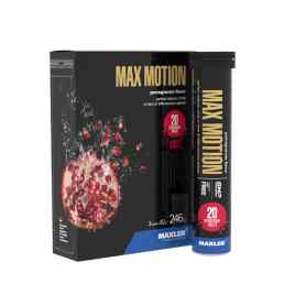 Макслер макс моушен