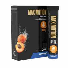 Макслер макс моушен