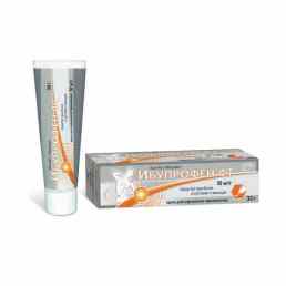 Ибупрофен фт