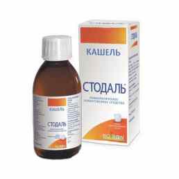 Стодаль