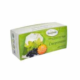 Чай ромашково смородина