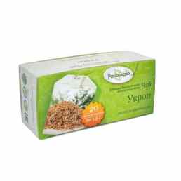 Чай ромашково укроп