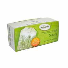 Чай ромашково хвощ