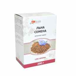 Льна семена