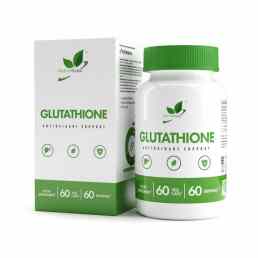 Натуралсап глутатион комплекс