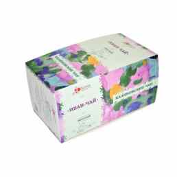 Фиточай иван-чай