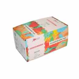 Фиточай шиповник