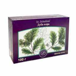 Дуба кора
