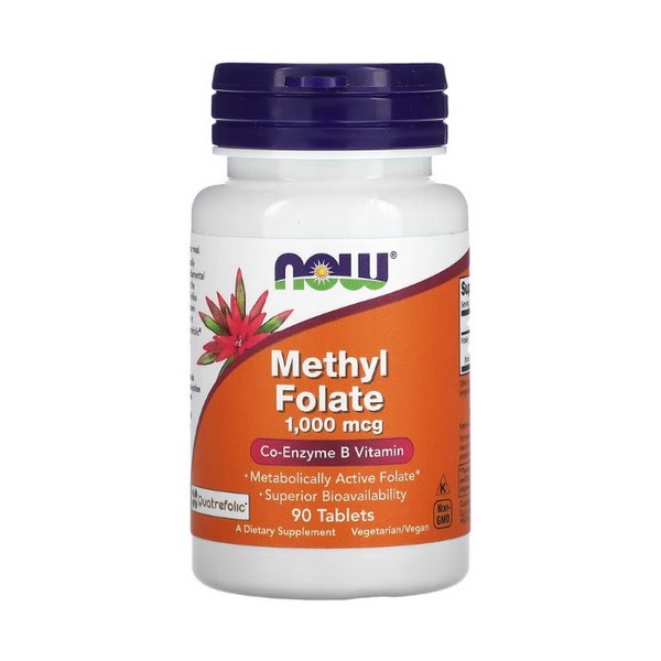 Метил фолат