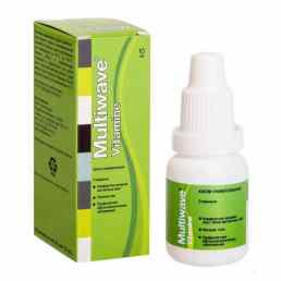Мультивейв-витамин (Multiwave)