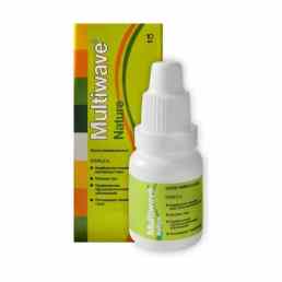 Мультивейв-натур (Multiwave)