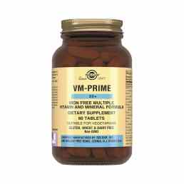 Мультивитаминный и минеральный комплекс 50+