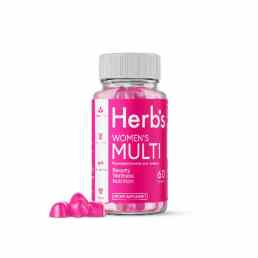 Хербс мультивитамины для женщин
