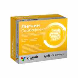 Лигнин сорбофлекс