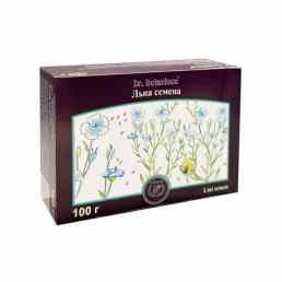 Льна семена