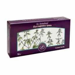 Пустырника трава