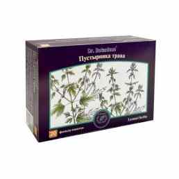 Пустырника трава