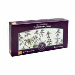 Пустырника трава