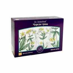 Череды трава