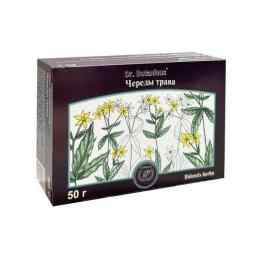 Череды трава