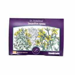 Зверобоя трава