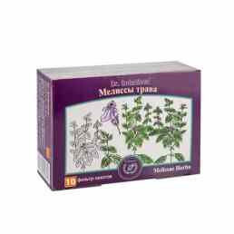 Мелиссы трава