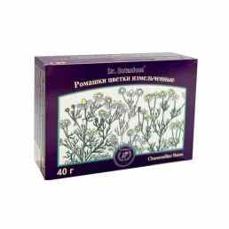 Ромашки цветки