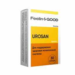 Филингуд (Feelingood) уросан