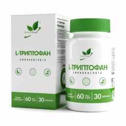 Натуралсап L-триптофан