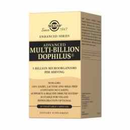 Мультидофилус плюс