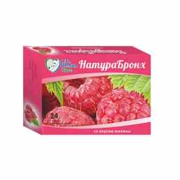 Натурабронх